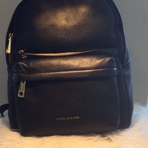 leatherback pack